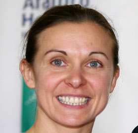 Magdalena Lewy Boulet