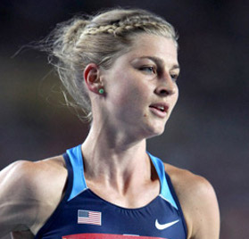 Lauren Fleshman