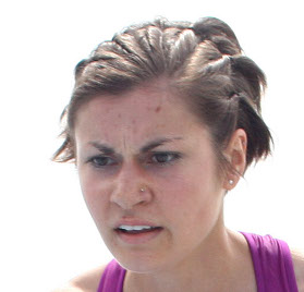Bridget Franek