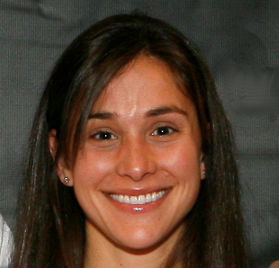 Kara Goucher