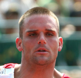 Jon Ryan Harlan