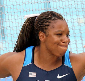 Gia Lewis-Smallwood