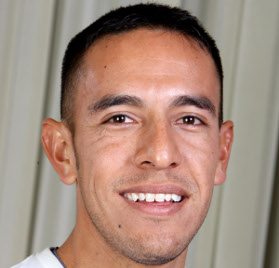 Leonel Manzano