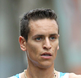 Sergio Reyes
