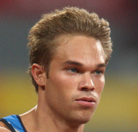 Nick Symmonds