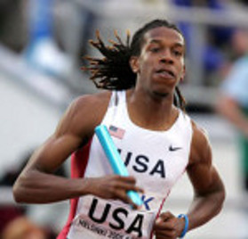 Miles Smith